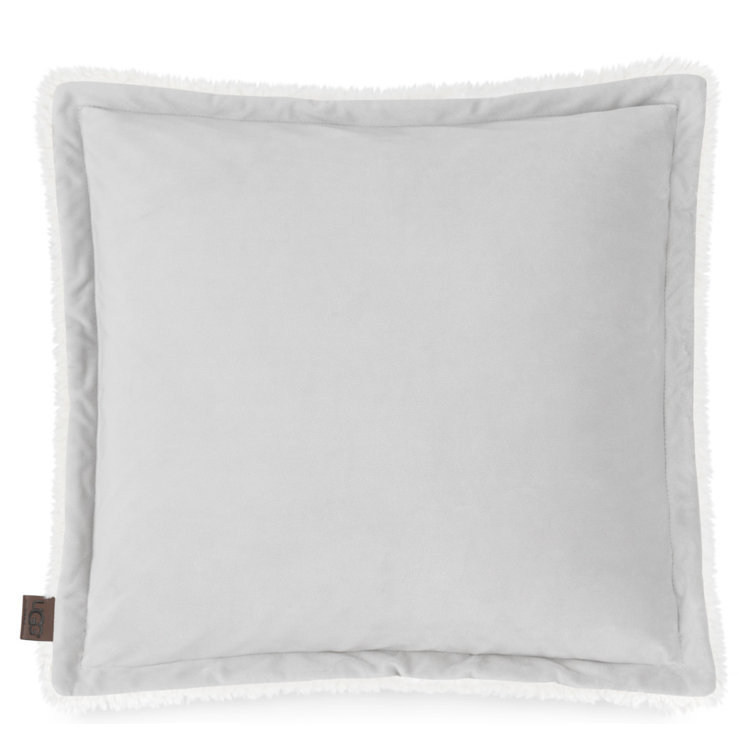 UGG Bliss Sherpa Decorative Pillow & Reviews Wayfair